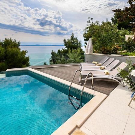 Apartment Paradiso Split Bagian luar foto