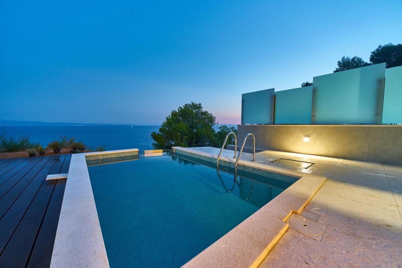 Apartment Paradiso Split Bagian luar foto