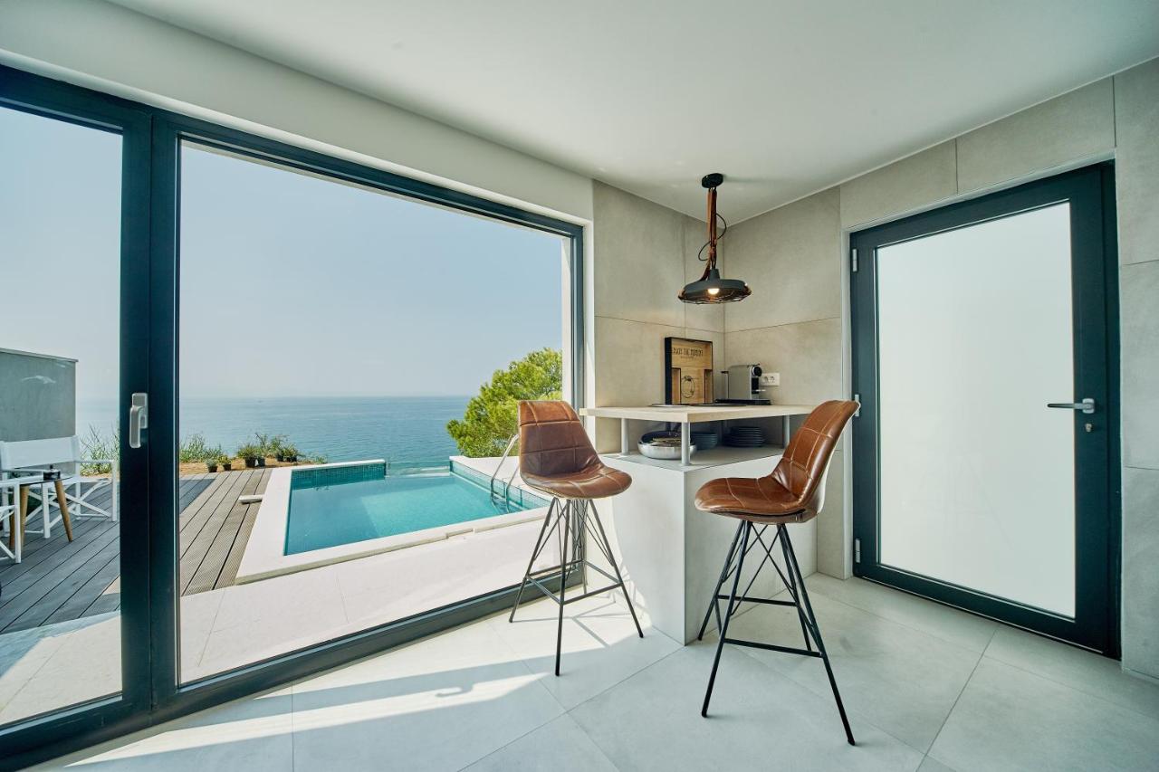 Apartment Paradiso Split Bagian luar foto