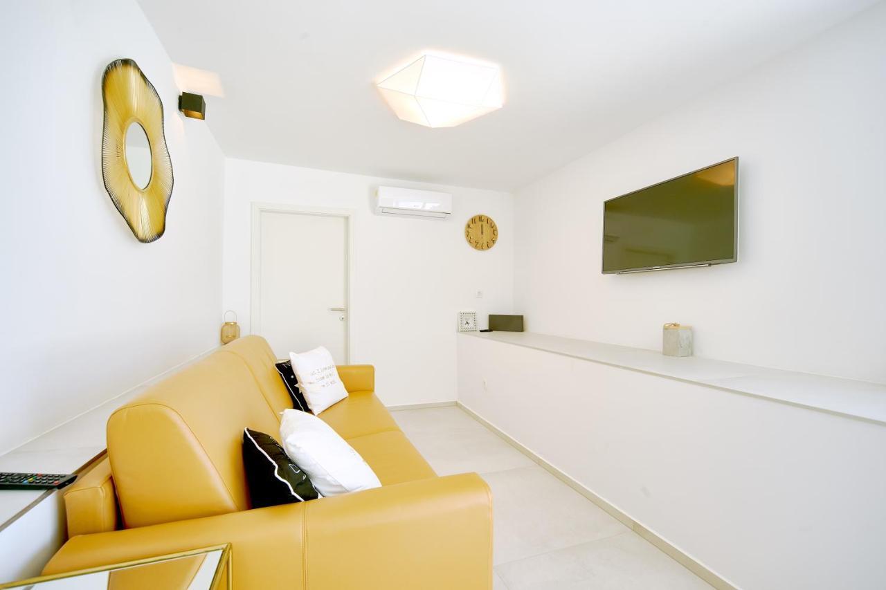 Apartment Paradiso Split Bagian luar foto