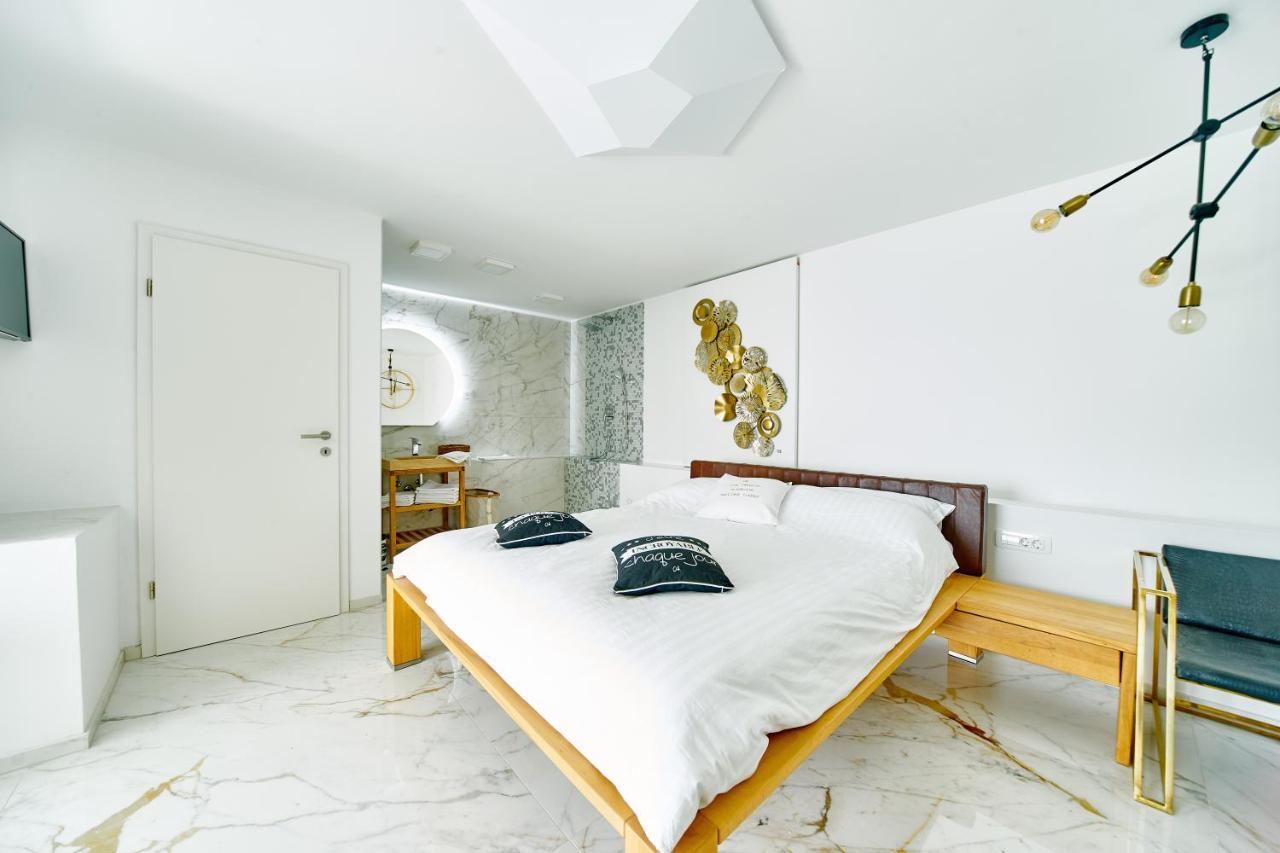 Apartment Paradiso Split Bagian luar foto