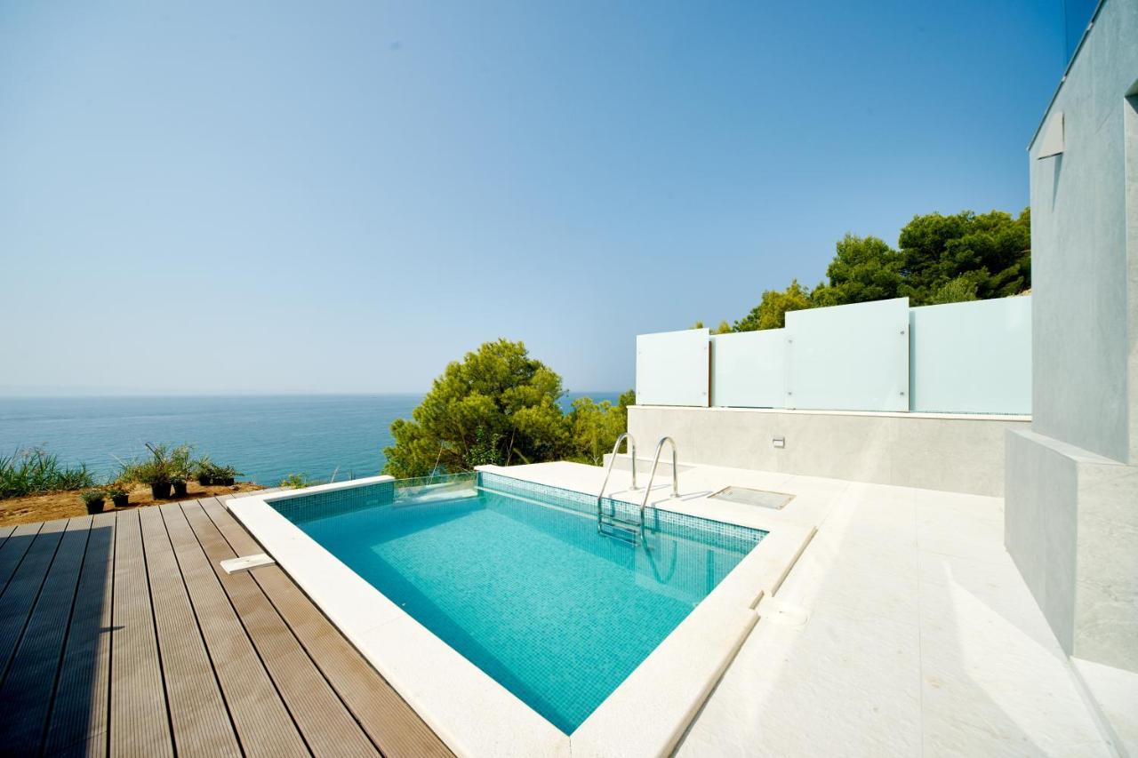 Apartment Paradiso Split Bagian luar foto