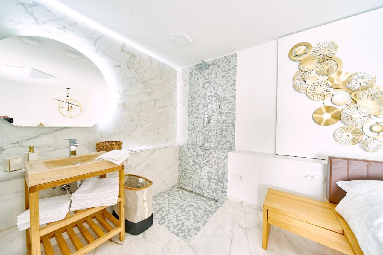 Apartment Paradiso Split Bagian luar foto