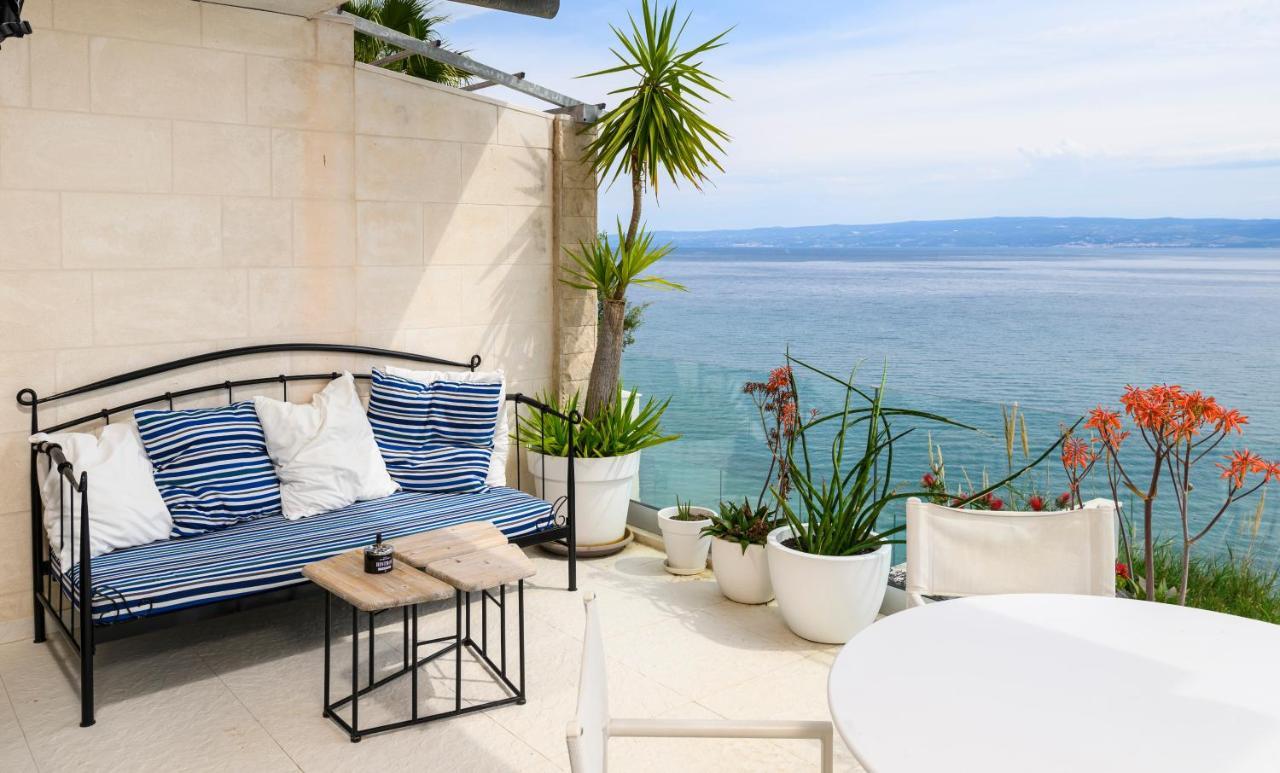 Apartment Paradiso Split Bagian luar foto