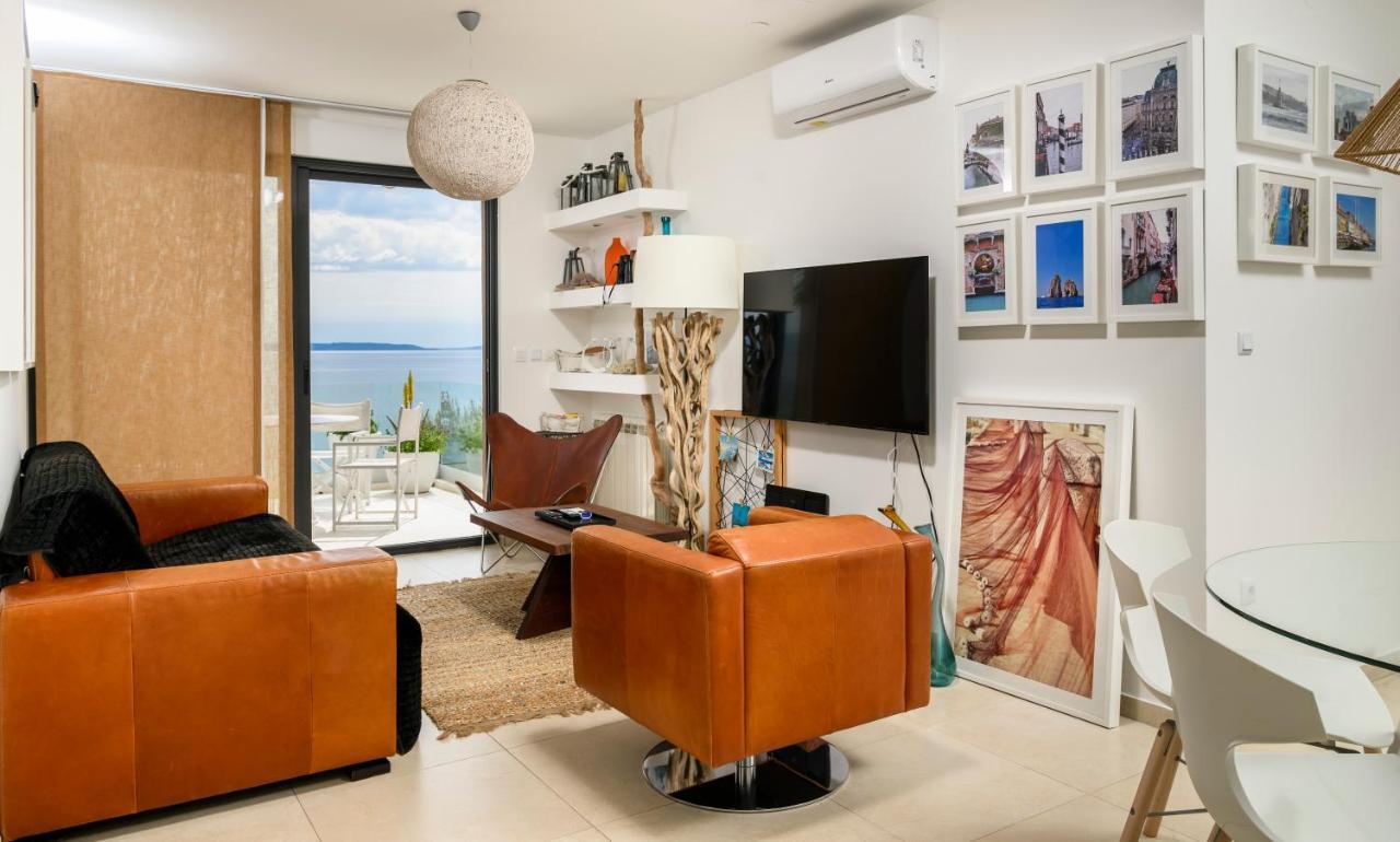 Apartment Paradiso Split Bagian luar foto