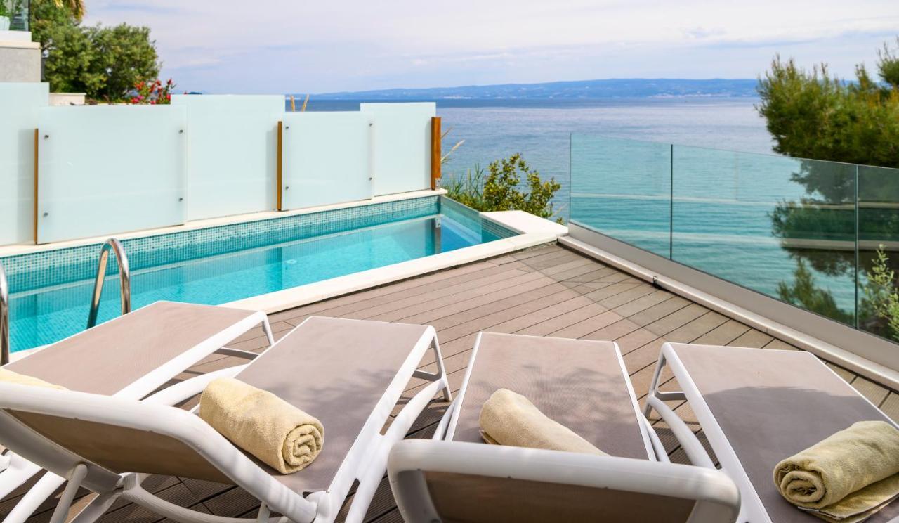 Apartment Paradiso Split Bagian luar foto