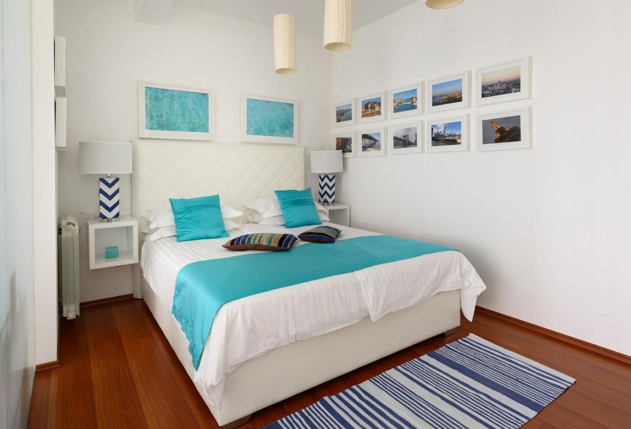 Apartment Paradiso Split Bagian luar foto