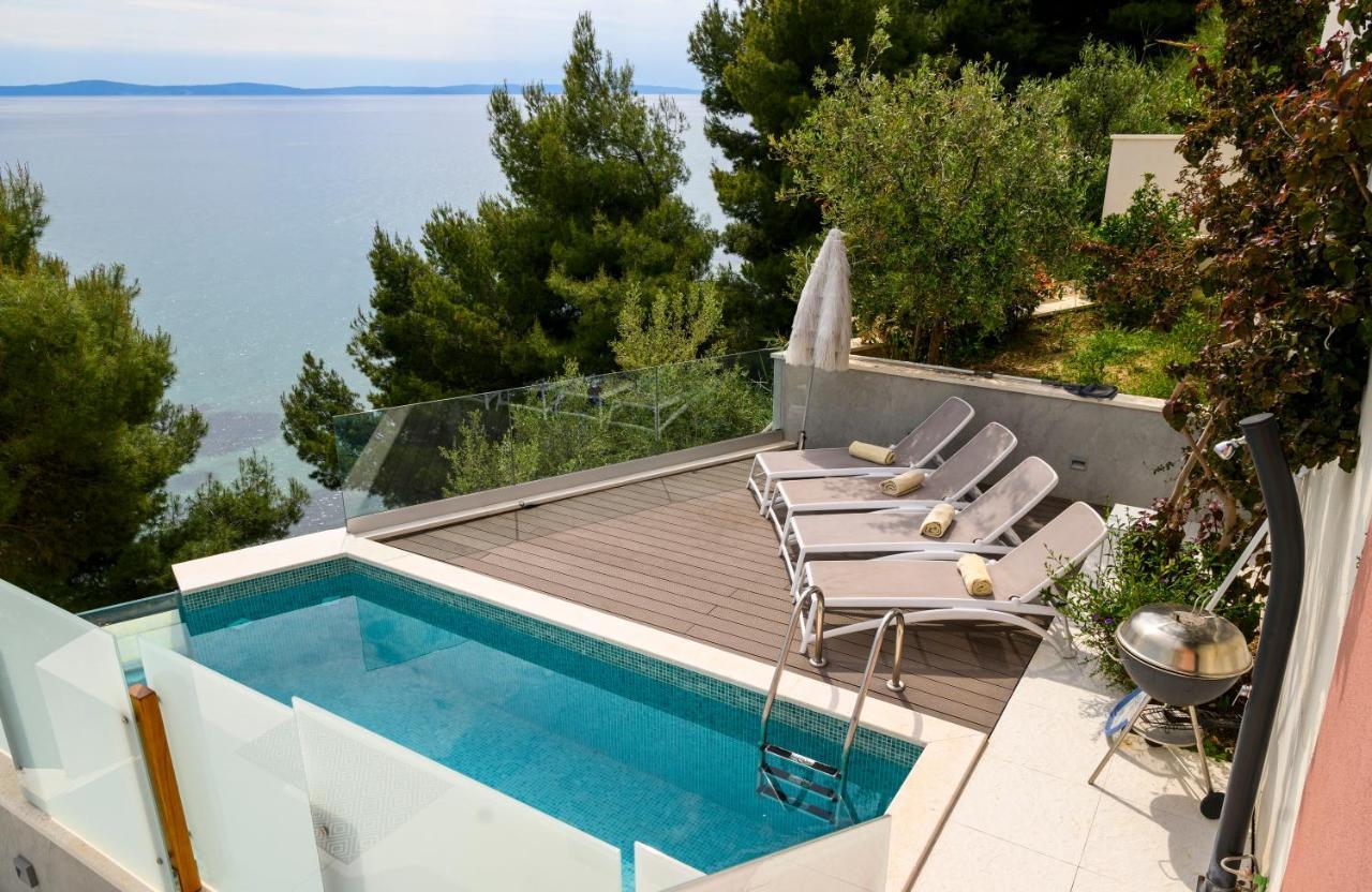 Apartment Paradiso Split Bagian luar foto