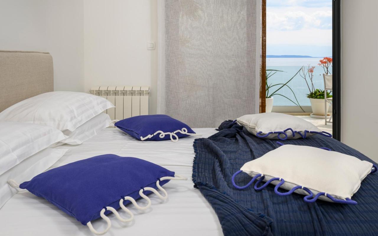 Apartment Paradiso Split Bagian luar foto