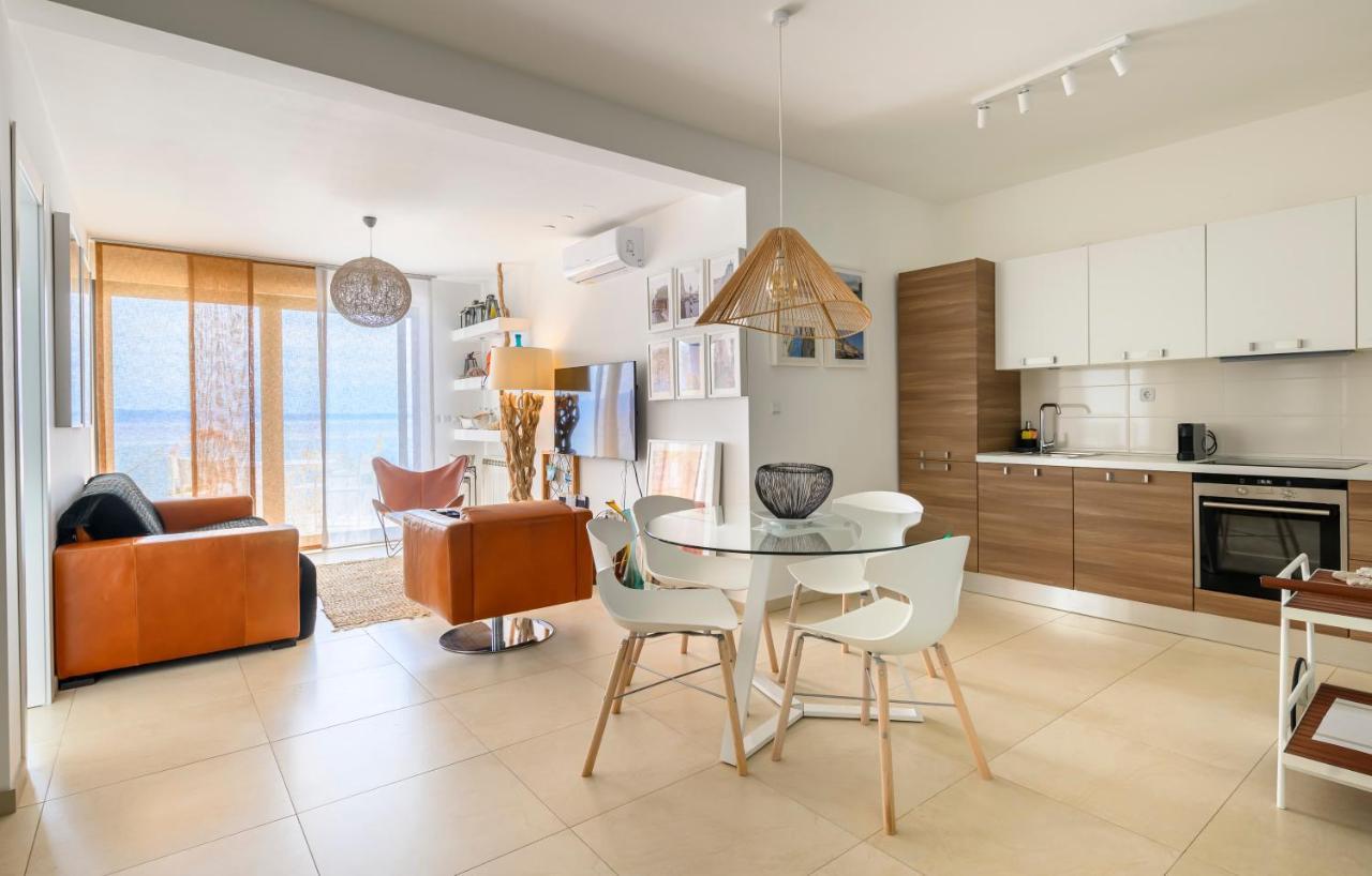 Apartment Paradiso Split Bagian luar foto