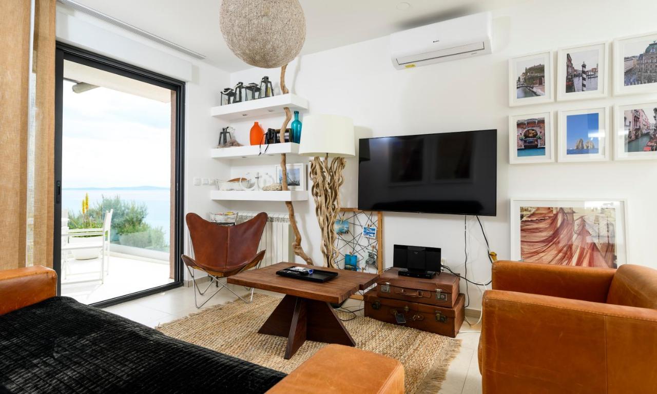 Apartment Paradiso Split Bagian luar foto