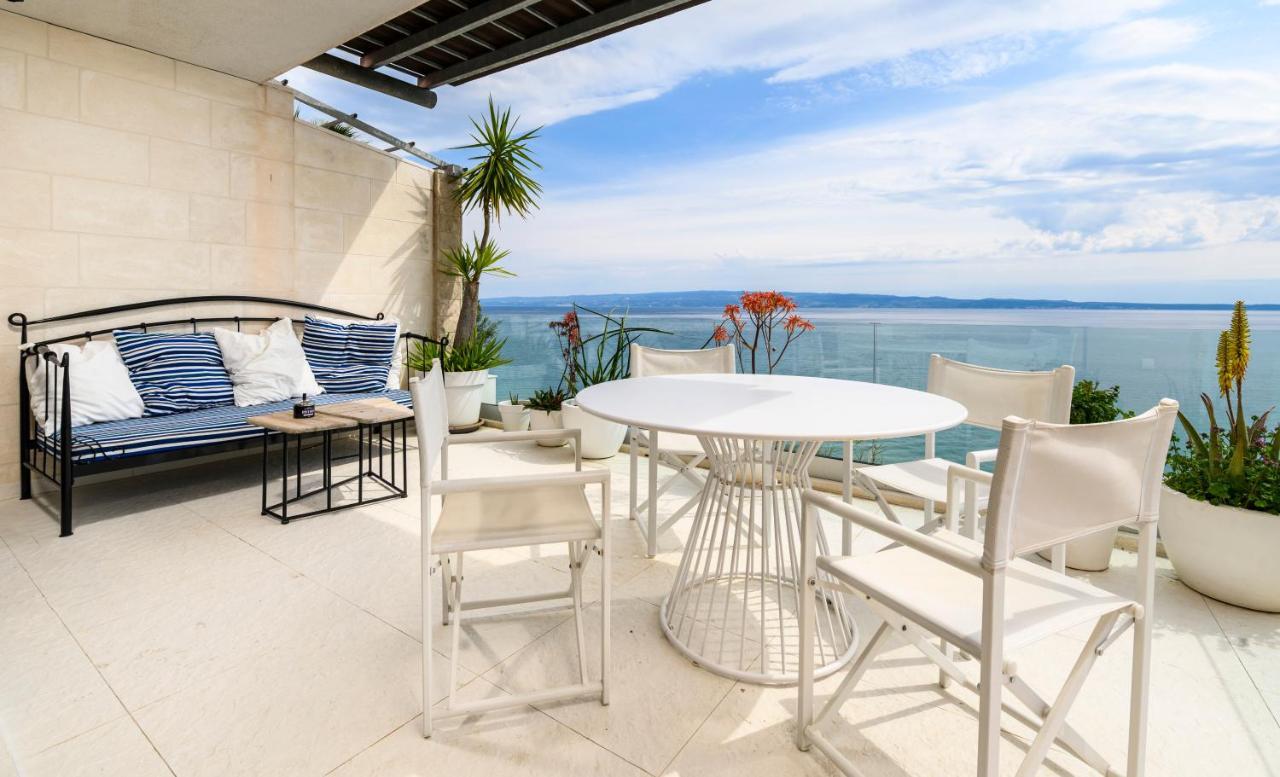 Apartment Paradiso Split Bagian luar foto